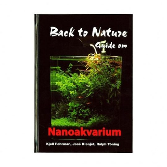 Back to nature