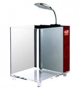 Nanoakvarium dymax iq5