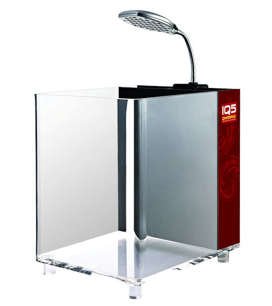 Nanoakvarium dymax iq5
