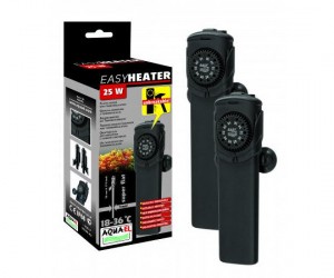 Doppvärmare till nanoakvarium easyheater