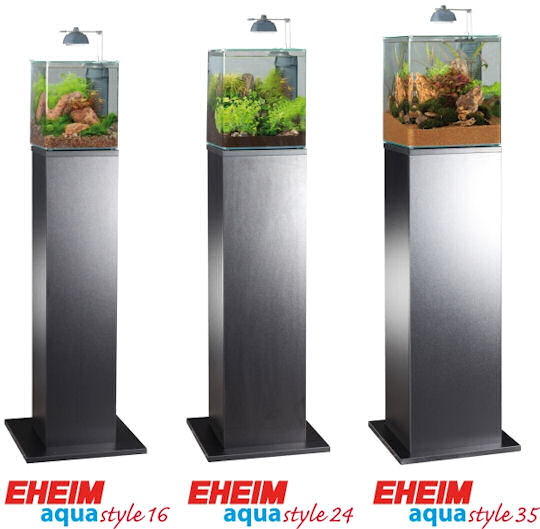 Eheim Aquastyle nanoakvarium