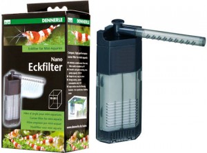 Dennerle Nano Eck Filter