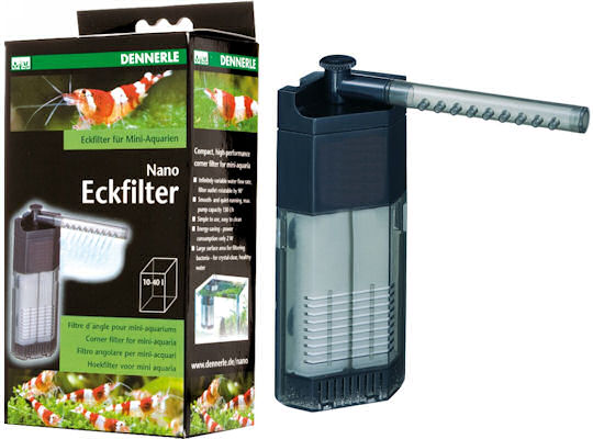 Dennerle Nano Eck Filter