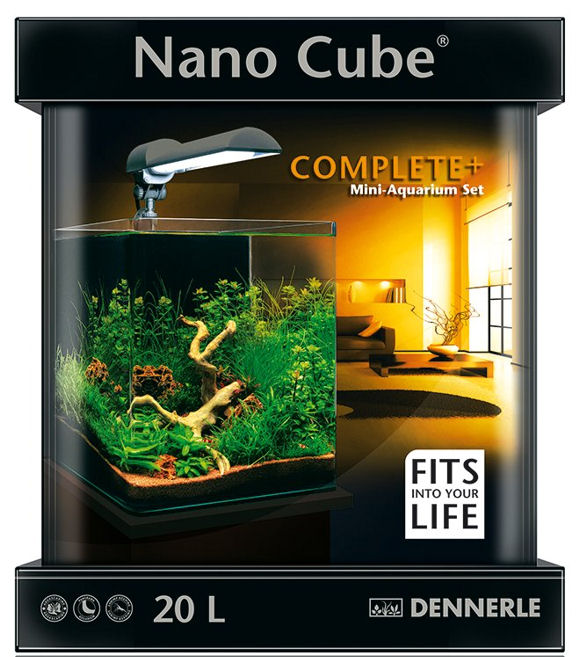 nanocube