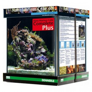 Dennerle Nanocube 60 liter