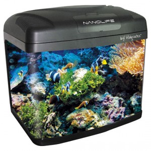 Nanoakvarium Haquoss Nanolife